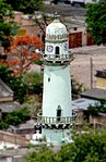 Ek Minar Masjid