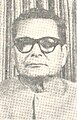 Fazlur Rahman