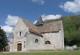 Fiquefleur-Équainville – Veduta