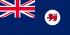 Flagge Tasmaniens