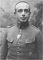 Lt Hugo Gutmann