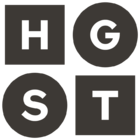 logo de Hitachi Global Storage Technologies