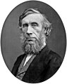 John Tyndall overleden op 4 december 1893