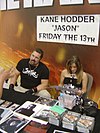 Kane Hodder