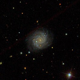 NGC 2657