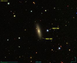 NGC 553