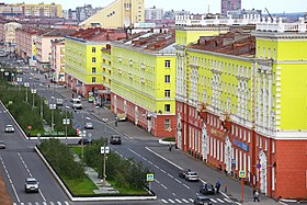 Norilsk