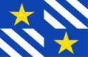 Vlag van Olen