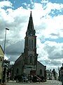 Église Saint-Martin d'Ouzouer-sur-Loire