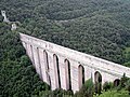 Ponte delle Torri, Spoleto