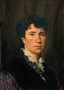 Rosalía de Castro