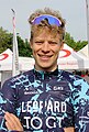 Q100321327 Tobias Hansen op 21 mei 2023 geboren op 10 maart 2002