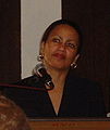 Beverly Malone