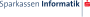 Logo der Sparkassen Informatik