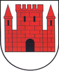 Stadtroda: insigne