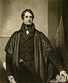 Adam Sedgwick overleden op 27 januari 1873