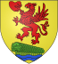 Blason de Civrieux-d'Azergues