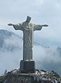 De Cristo Redentor um Corcovado