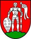 Wappen von Braunweiler