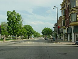 Centrala Janesville