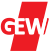 GEW-Logo