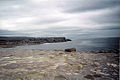 Inishmore Cliffs near Dun Aengus