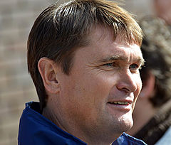 John Bosman (22. září 2011)