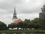 Landeryds kyrka