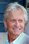 Michael Douglas in 2013