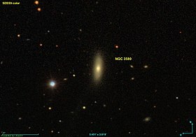 Image illustrative de l’article NGC 3580