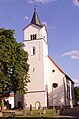 Protestantische Kirche