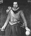 Q1338420 Thomas Button geboren in 1575 overleden in april 1634