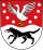 Wappen des Landkreises Prignitz