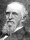 William H. Parks, 24th Speaker (1881)