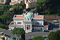 Image 21The shortest national railway system in the world (from Vatican City)