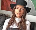 Q5372335 Emily Ratajkowski geboren op 7 juni 1991