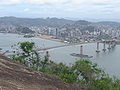 Terceira Ponte - Morro do Moreno