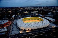 Arena Amazônia