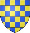 Blason de Beaujeu