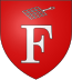 Blason de Flayosc