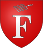 Blason de Flayosc