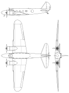 보잉 247 (Boeing 247)