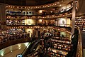 Librería El Ateneo Grand Splendid