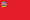 Drapeau de l'oblast de Moscou