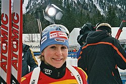 Martina Beck 2006