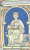 Henry II