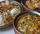 Hyderabad Biryani, Cuisine of Hyderabad