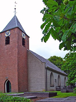 Kerk van Zuurdijk