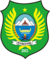 Panji Kabupatén Halmahera Barat