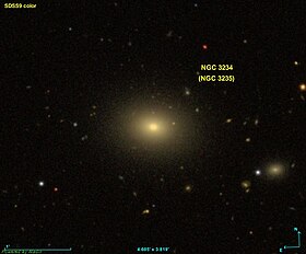 Image illustrative de l’article NGC 3234